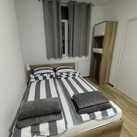 Apartmani Exit 페일 외부 사진