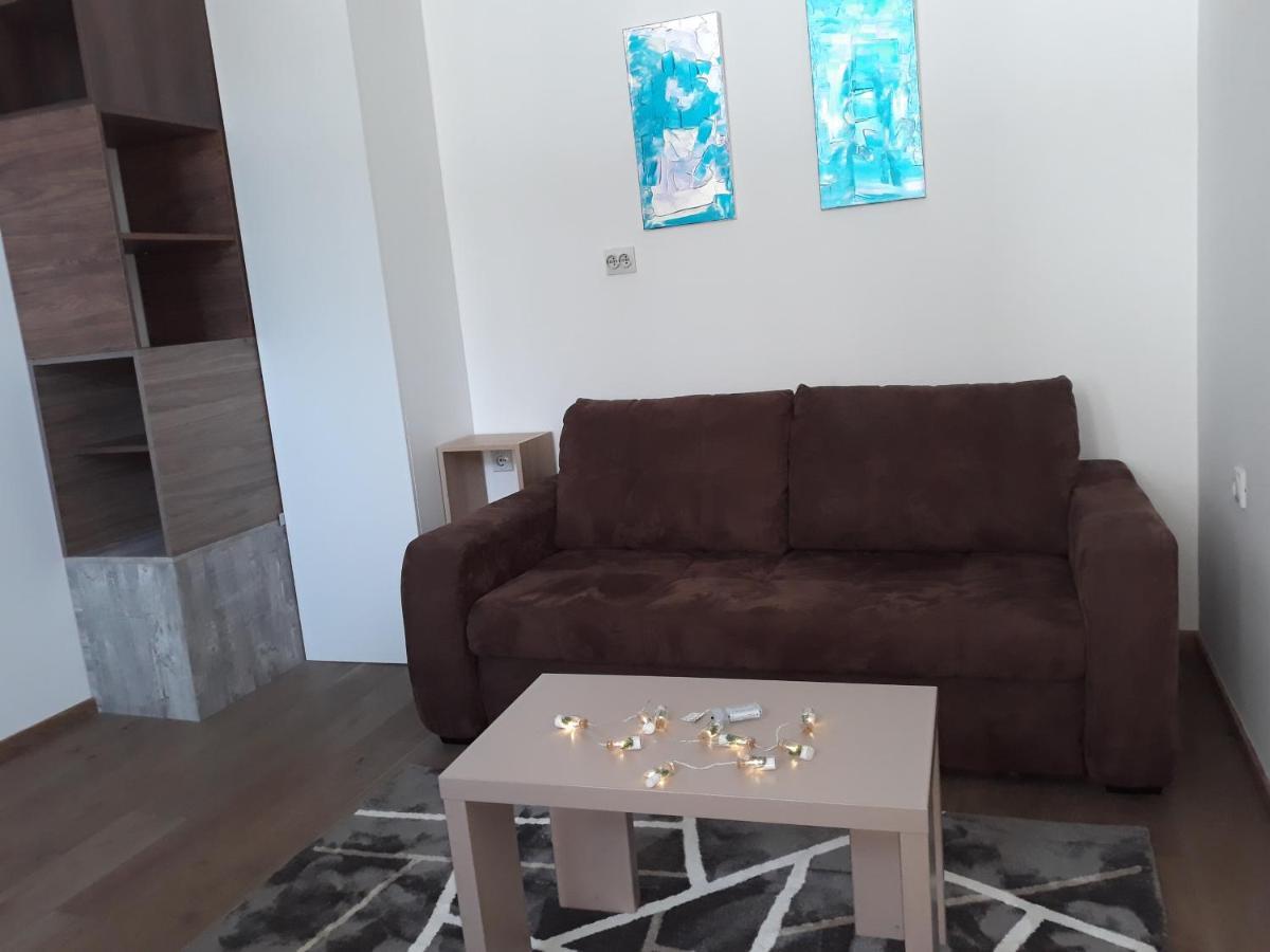 Apartmani Exit 페일 외부 사진